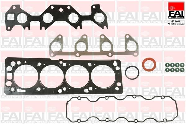 FAI AUTOPARTS Tiivistesarja, sylinterikansi HS1344